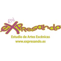 Expresando, estudio de artes escénicas logo, Expresando, estudio de artes escénicas contact details