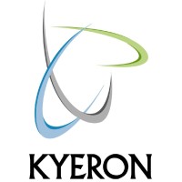 KYERON BV logo, KYERON BV contact details