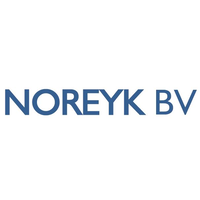 NOREYK BV logo, NOREYK BV contact details