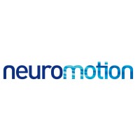 neuromotion logo, neuromotion contact details