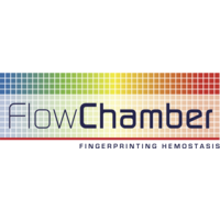 FlowChamber logo, FlowChamber contact details