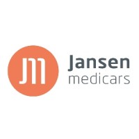 Jansen Medicars B.V. logo, Jansen Medicars B.V. contact details