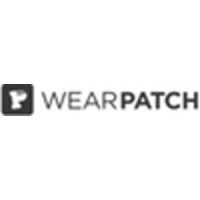 WearPatch logo, WearPatch contact details