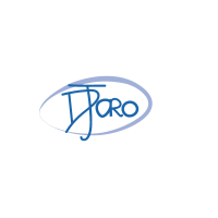 DJARO BV logo, DJARO BV contact details