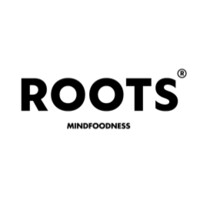 ROOTS Mindfoodness logo, ROOTS Mindfoodness contact details