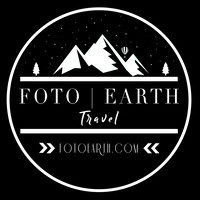 Foto Earth Travel logo, Foto Earth Travel contact details