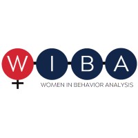 Women in Behavior Analysis logo, Women in Behavior Analysis contact details