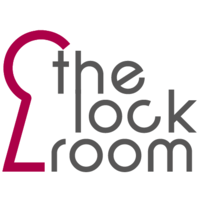 The Lock Room logo, The Lock Room contact details