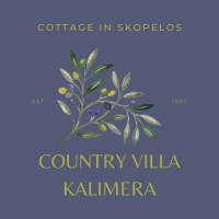 Country Villa Kalimera logo, Country Villa Kalimera contact details