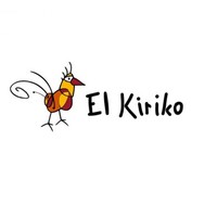 El Kiriko logo, El Kiriko contact details