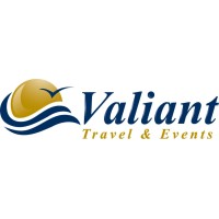 Valiant Travel & Events logo, Valiant Travel & Events contact details