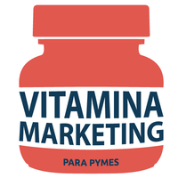 Vitamina Marketing para PYMES logo, Vitamina Marketing para PYMES contact details