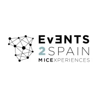 EvENTS 2 SPAIN logo, EvENTS 2 SPAIN contact details