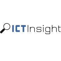 ICT Insight logo, ICT Insight contact details