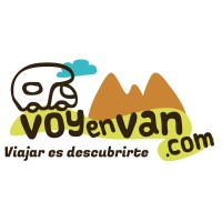 VOYenVAN S.L. logo, VOYenVAN S.L. contact details