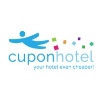 CuponHotel logo, CuponHotel contact details