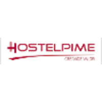 HOSTELPIME logo, HOSTELPIME contact details