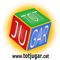 Tot Jugar logo, Tot Jugar contact details