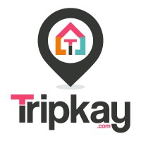 Tripkay.com logo, Tripkay.com contact details