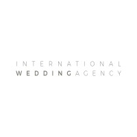 International Wedding Agency logo, International Wedding Agency contact details