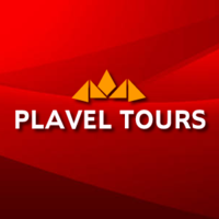 Plavel Tours logo, Plavel Tours contact details