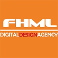 FHML Digital Design Agency logo, FHML Digital Design Agency contact details