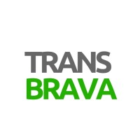 TRANSBRAVA logo, TRANSBRAVA contact details