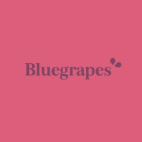 Bluegrapes logo, Bluegrapes contact details