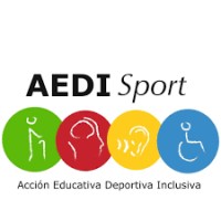 Fundación Acción Educativa Deportiva Inclusiva AEDI logo, Fundación Acción Educativa Deportiva Inclusiva AEDI contact details