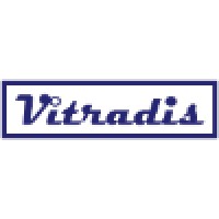 Vitradis logo, Vitradis contact details