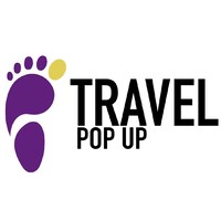 Travel Pop Up logo, Travel Pop Up contact details