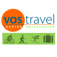 VOS Travel logo, VOS Travel contact details