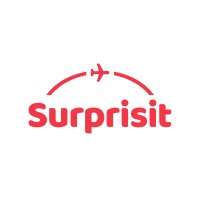 Surprisit logo, Surprisit contact details