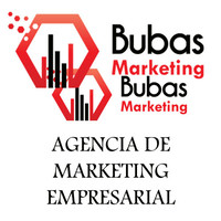 Bubas Marketing logo, Bubas Marketing contact details