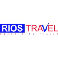 RIOS TRAVEL logo, RIOS TRAVEL contact details