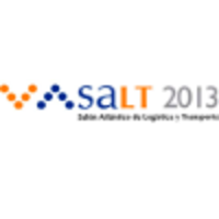 Salon Atlantico de Logistica y Transporte (Salt Canarias) logo, Salon Atlantico de Logistica y Transporte (Salt Canarias) contact details