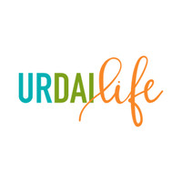 Urdailife logo, Urdailife contact details