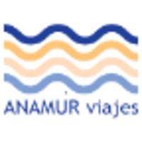 ANAMUR viajes logo, ANAMUR viajes contact details