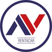 AV Rentacar logo, AV Rentacar contact details