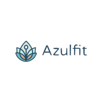 Azulfit logo, Azulfit contact details