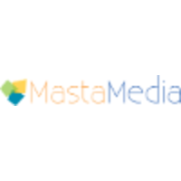 MastaMedia logo, MastaMedia contact details