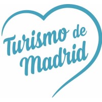 Turismo de Madrid logo, Turismo de Madrid contact details