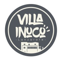 Villa Inuco Lanzarote logo, Villa Inuco Lanzarote contact details