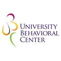 University Behavioral logo, University Behavioral contact details