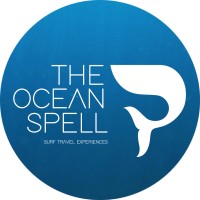 The Ocean Spell Surf Travel Agency logo, The Ocean Spell Surf Travel Agency contact details