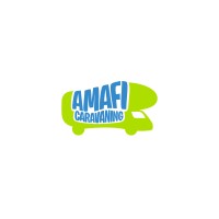 Amafi Caravaning logo, Amafi Caravaning contact details