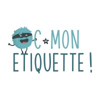 C-MonEtiquette logo, C-MonEtiquette contact details