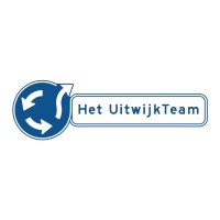 Stichting Het UitwijkTeam logo, Stichting Het UitwijkTeam contact details