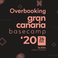 Overbooking Gran Canaria Summit logo, Overbooking Gran Canaria Summit contact details