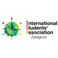 International Students' Association Zaragoza logo, International Students' Association Zaragoza contact details